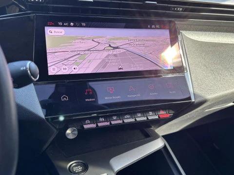 Peugeot 308 NEW 308 ALLURE PACK 1.2 PURETECH 130CV EAT8 5P