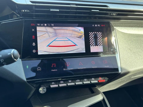 Peugeot 308 NEW 308 ALLURE PACK 1.2 PURETECH 130CV EAT8 5P