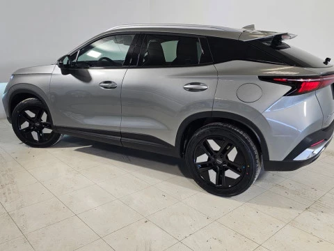 Omoda 5 MY25 - Comfort 1.6 TGDI 108kW (145cv)