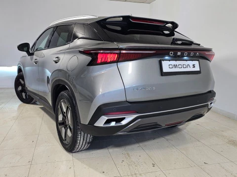 Omoda 5 MY25 - Comfort 1.6 TGDI 108kW (145cv)