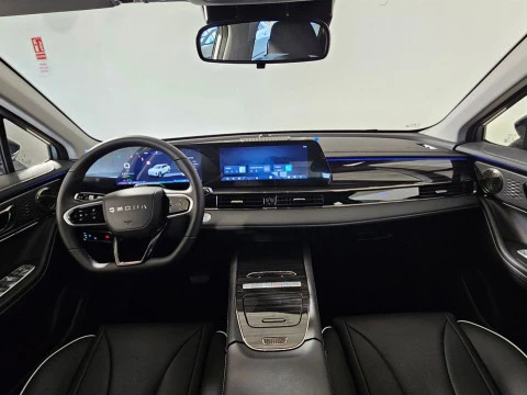 Omoda 5 MY25 - Comfort 1.6 TGDI 108kW (145cv)