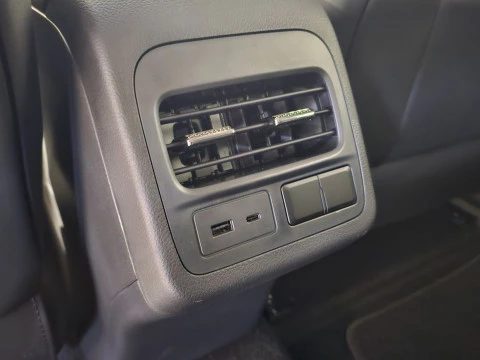 Omoda 5 MY25 - Comfort 1.6 TGDI 108kW (145cv)