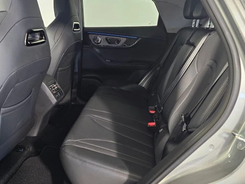 Omoda 5 MY25 - Comfort 1.6 TGDI 108kW (145cv)