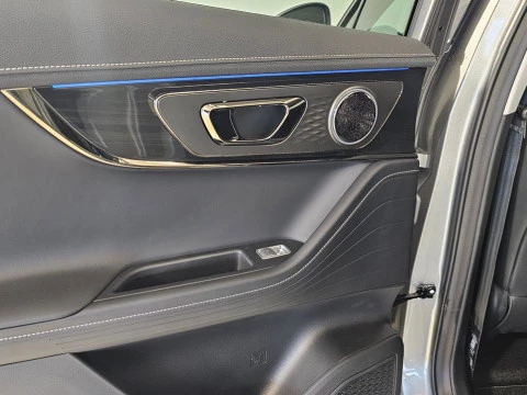 Omoda 5 MY25 - Comfort 1.6 TGDI 108kW (145cv)