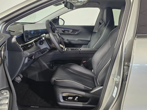 Omoda 5 MY25 - Comfort 1.6 TGDI 108kW (145cv)