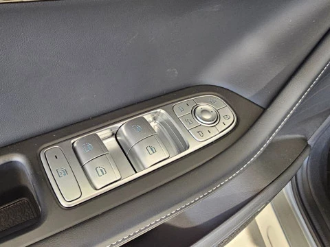 Omoda 5 MY25 - Comfort 1.6 TGDI 108kW (145cv)