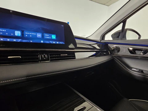 Omoda 5 MY25 - Comfort 1.6 TGDI 108kW (145cv)