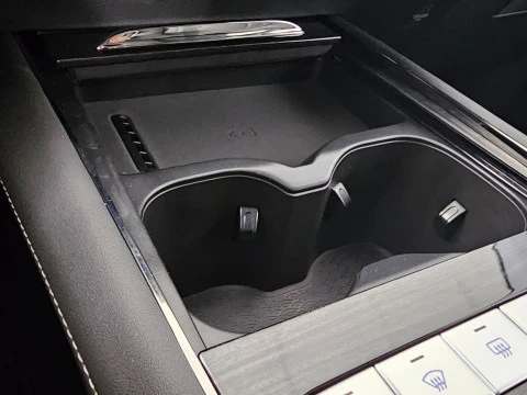 Omoda 5 MY25 - Comfort 1.6 TGDI 108kW (145cv)