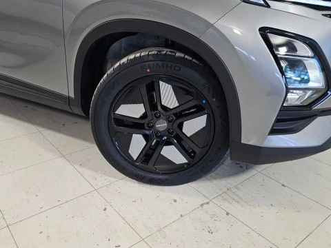 Omoda 5 MY25 - Comfort 1.6 TGDI 108kW (145cv)