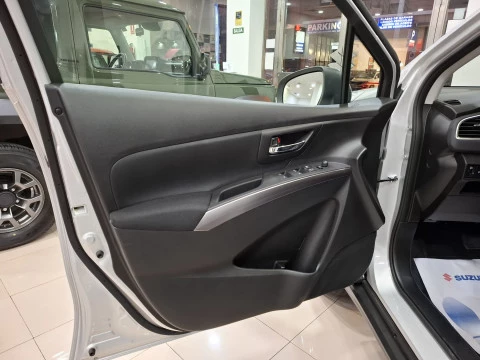 Suzuki S-Cross 1.4T S2 4WD Mild Hybrid