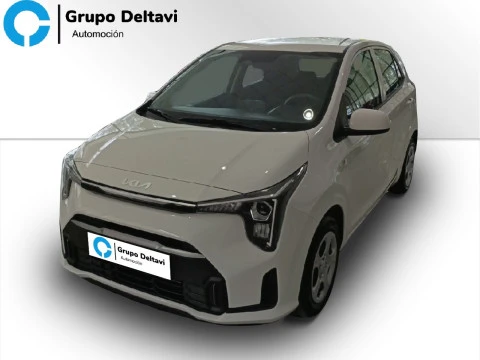 Kia Picanto 1.0 DPi 49kW (67CV) Concept