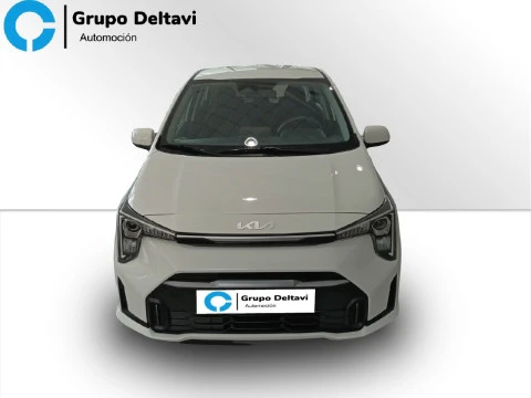 Kia Picanto 1.0 DPi 49kW (67CV) Concept
