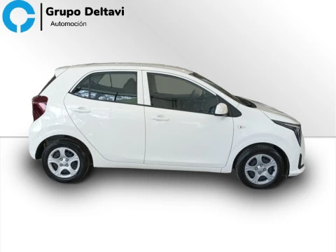 Kia Picanto 1.0 DPi 49kW (67CV) Concept