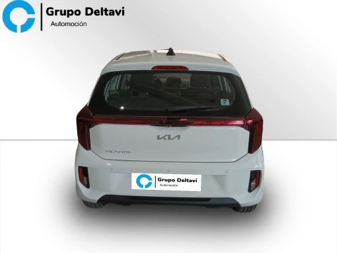 Kia Picanto 1.0 DPi 49kW (67CV) Concept