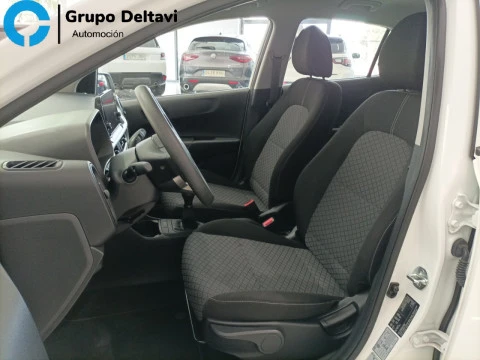 Kia Picanto 1.0 DPi 49kW (67CV) Concept