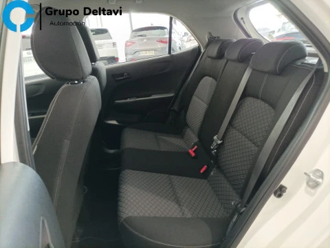 Kia Picanto 1.0 DPi 49kW (67CV) Concept