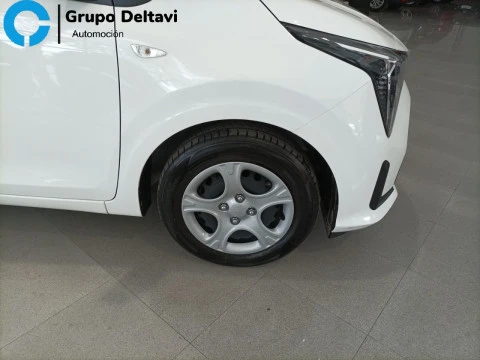 Kia Picanto 1.0 DPi 49kW (67CV) Concept