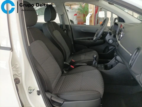 Kia Picanto 1.0 DPi 49kW (67CV) Concept
