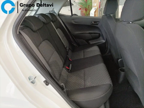 Kia Picanto 1.0 DPi 49kW (67CV) Concept