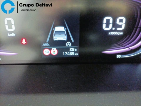 Kia Picanto 1.0 DPi 49kW (67CV) Concept