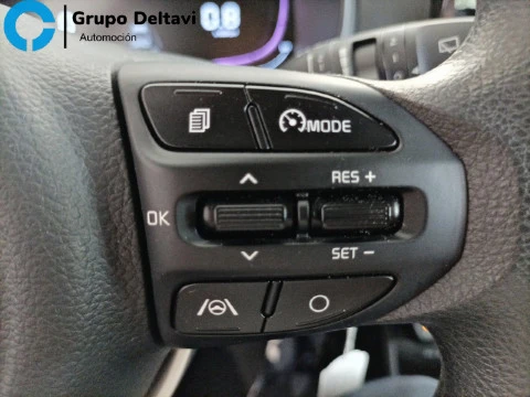 Kia Picanto 1.0 DPi 49kW (67CV) Concept