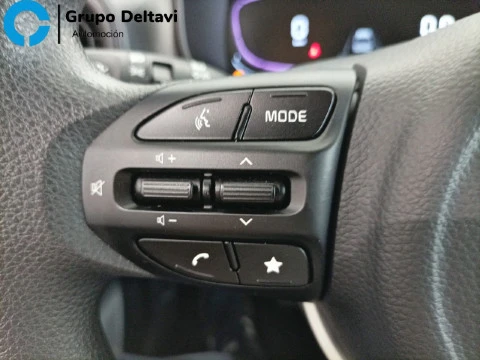 Kia Picanto 1.0 DPi 49kW (67CV) Concept