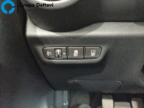 Kia Picanto 1.0 DPi 49kW (67CV) Concept
