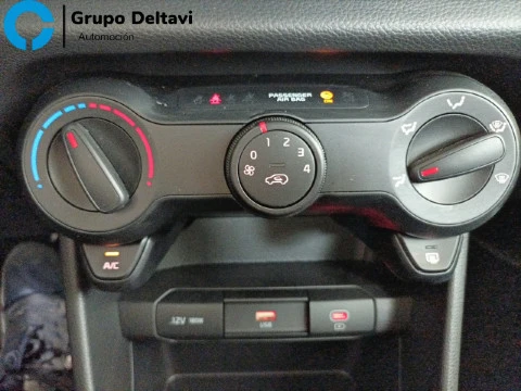 Kia Picanto 1.0 DPi 49kW (67CV) Concept