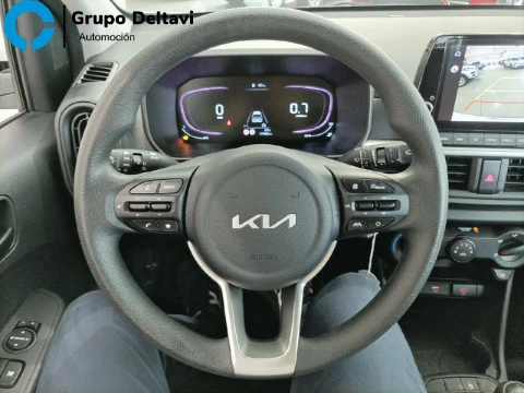 Kia Picanto 1.0 DPi 49kW (67CV) Concept