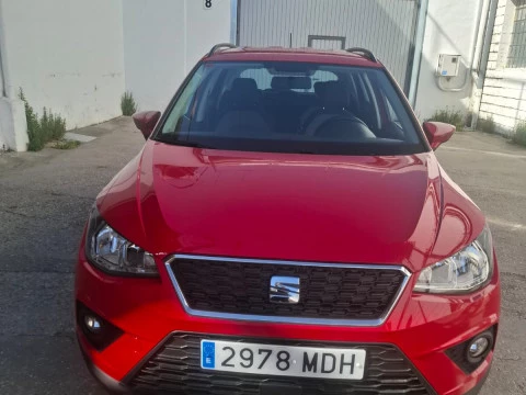 Seat Arona 1.0 TGI 66kW (90CV) Style