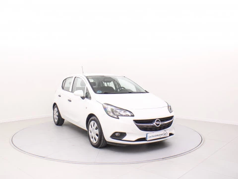 Opel Corsa 1.4 66KW EXPRESSION PRO 90 5P