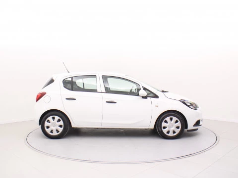 Opel Corsa 1.4 66KW EXPRESSION PRO 90 5P
