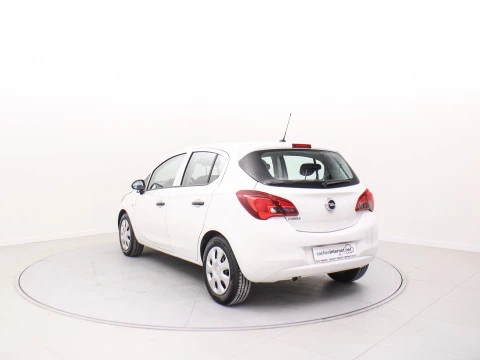 Opel Corsa 1.4 66KW EXPRESSION PRO 90 5P