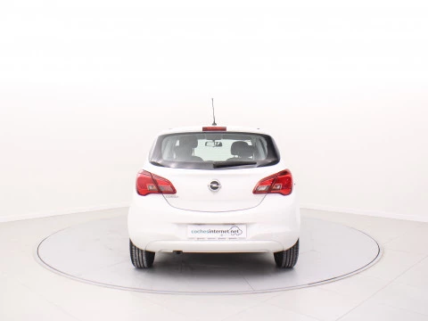Opel Corsa 1.4 66KW EXPRESSION PRO 90 5P