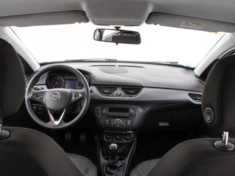 Opel Corsa 1.4 66KW EXPRESSION PRO 90 5P