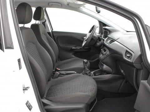 Opel Corsa 1.4 66KW EXPRESSION PRO 90 5P