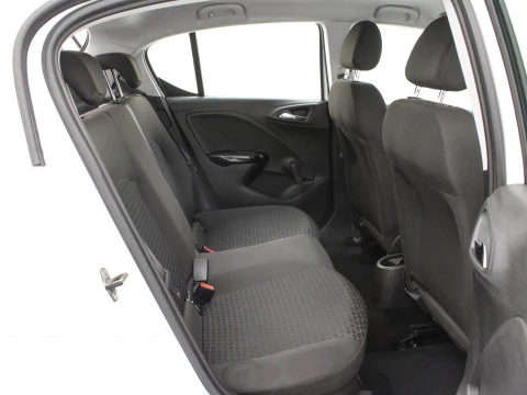 Opel Corsa 1.4 66KW EXPRESSION PRO 90 5P