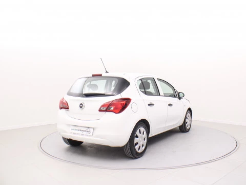 Opel Corsa 1.4 66KW EXPRESSION PRO 90 5P