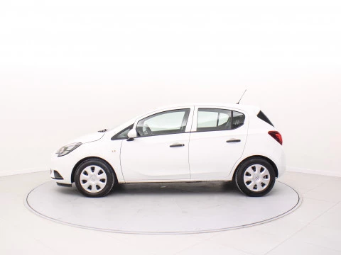 Opel Corsa 1.4 66KW EXPRESSION PRO 90 5P
