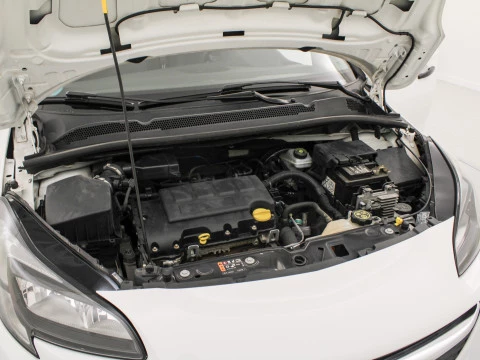 Opel Corsa 1.4 66KW EXPRESSION PRO 90 5P
