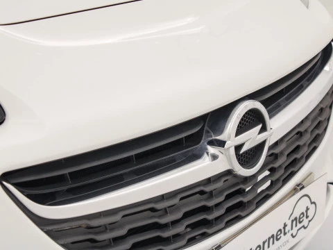 Opel Corsa 1.4 66KW EXPRESSION PRO 90 5P