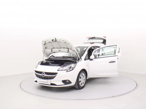 Opel Corsa 1.4 66KW EXPRESSION PRO 90 5P