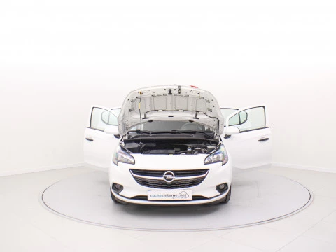 Opel Corsa 1.4 66KW EXPRESSION PRO 90 5P