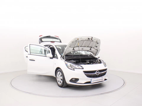 Opel Corsa 1.4 66KW EXPRESSION PRO 90 5P