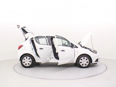 Opel Corsa 1.4 66KW EXPRESSION PRO 90 5P