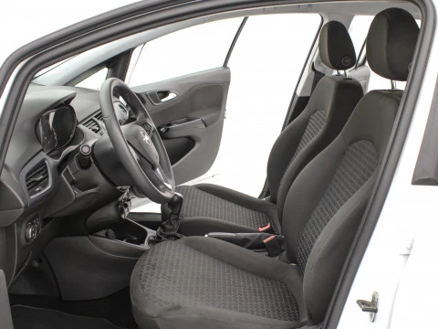 Opel Corsa 1.4 66KW EXPRESSION PRO 90 5P