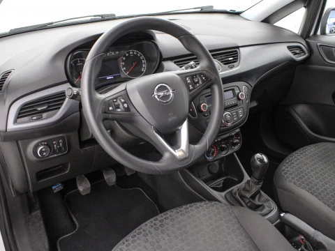 Opel Corsa 1.4 66KW EXPRESSION PRO 90 5P