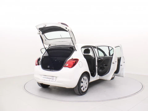 Opel Corsa 1.4 66KW EXPRESSION PRO 90 5P