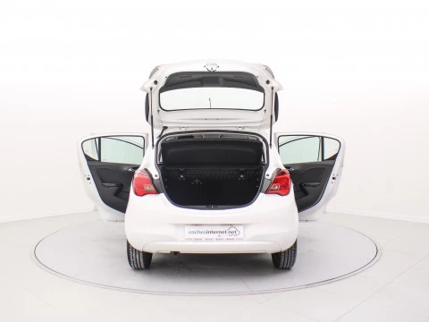 Opel Corsa 1.4 66KW EXPRESSION PRO 90 5P