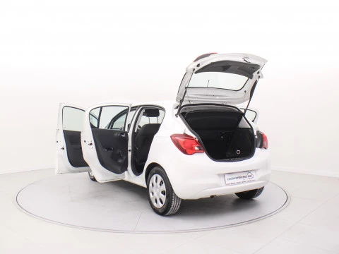 Opel Corsa 1.4 66KW EXPRESSION PRO 90 5P